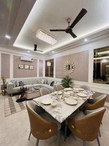 Hall Image of 1620 Sq.ft 3 BHK Builder Floor for sale in Sector 71 Gurgaon for Rs. 20000000