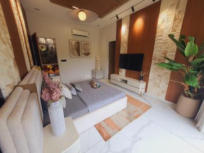 Hall Image of 2700 Sq.ft 4 BHK Apartment / Flat for sale in New Alkapuri Vadodara for Rs. 18500000