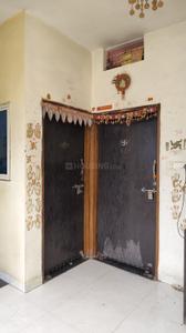 Hall Image of 1200 Sq.ft 2 BHK Builder Floor for rent in Sudama Nagar Indore for Rs. 16000