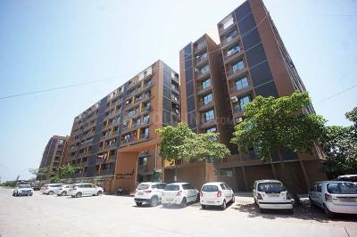 Building Image of 1485 Sq.ft 3 BHK Apartment / Flat for sale in Polaris Elina, Randheja Gandhinagar for Rs. 6200000