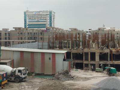 Image of 1690 Sq.ft 3 BHK Apartment / Flat for sale in Irish Platinum, Noida Extension, Greater Noida for Rs. 19500000