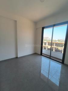 Bedroom Image of 1485 Sq.ft 3 BHK Apartment / Flat for sale in The Skygaze, Sevasi Vadodara for Rs. 7050000
