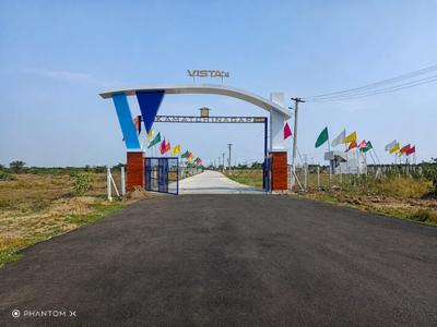 Image of 1200 Sq.ft Residential Plot / Land for sale in Kadambathur, Chennai for Rs. 1200000