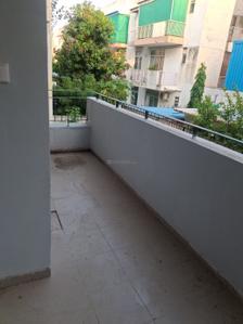 Image of 1385 Sq.ft 3 BHK Builder Floor for rent in Vatika India Next, Sector 82, Gurgaon for Rs. 30000