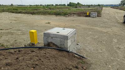 Image of 220 Sq.ft Residential Plot / Land for sale in Mominpet, Hyderabad for Rs. 1700000