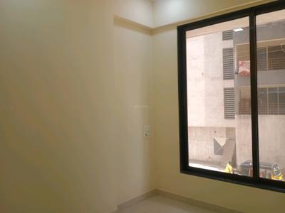 Bedroom Image of 980 Sq.ft 2 BHK Apartment / Flat for sale in Palm Vista A1 &amp; A2, Shilphata Thane for Rs. 7499999
