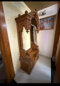 Bedroom Image of 3904 Sq.ft 3 BHK Independent House for rent in Ganesh Maniratnam Bunglows, Vasna Ahmedabad for Rs. 55000