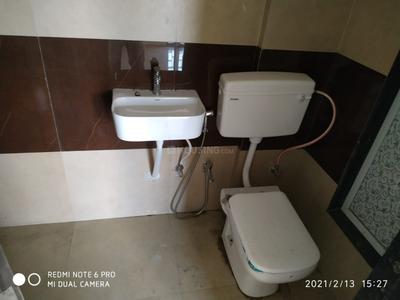 Image of 990 Sq.ft 2 BHK Apartment / Flat for sale in Ulwe, Navi Mumbai for Rs. 9000000