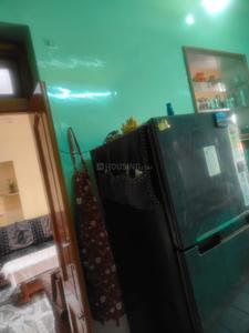Kitchen Image of 990 Sq.ft 5 BHK Independent House for sale in Vallabh Garden Bikaner for Rs. 8000000