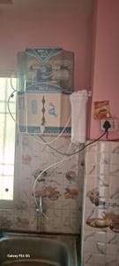 Kitchen Image of 1050 Sq.ft 2 BHK Apartment / Flat for rent in Danapur Patna for Rs. 15000