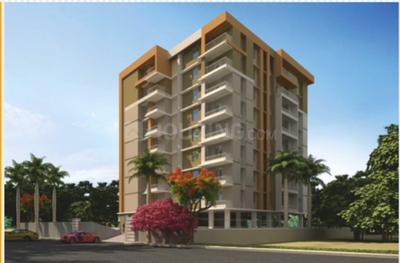 Image of 1200 Sq.ft 3 BHK Apartment / Flat for sale in VRS Onkar Residency, Dhirenpara, Guwahati for Rs. 10000000