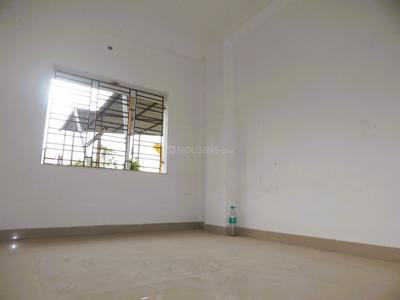 Bedroom Image of 775 Sq.ft 2 BHK Apartment / Flat for sale in Dum Dum Cantonment Kolkata for Rs. 3565000