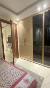 2 BHK Independent Builder Floor