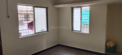 Bedroom Image of 950 Sq.ft 2 BHK Apartment / Flat for sale in Ruikar Colony Kolhapur for Rs. 5000000