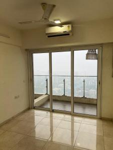 Hall Image of 550 Sq.ft 2 BHK Apartment / Flat for sale in Trolochan CHS, Sion Mumbai for Rs. 18500000