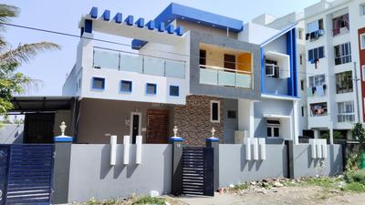3 BHK Independent House