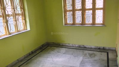 Bedroom Image of 1300 Sq.ft 3 BHK Apartment / Flat for rent in Kasba Kolkata for Rs. 20000