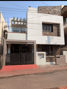 3 BHK Duplex