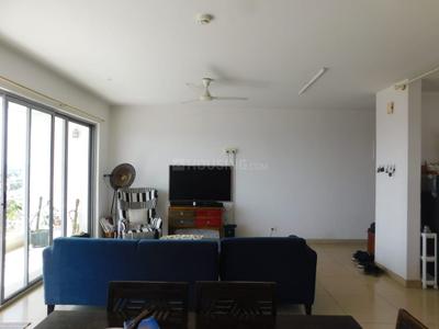 Hall Image of 1200 Sq.ft 2 BHK Apartment / Flat for sale in Elita Promenade, JP Nagar Bengaluru for Rs. 22500000
