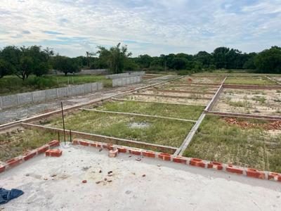 Image of 2000 Sq.ft Residential Plot / Land for sale in Sarojini Nagar, Lucknow for Rs. 3400000