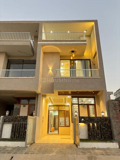 Dhanuka Sunshine Prime Main Image 1