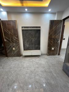 Hall Image of 1260 Sq.ft 3 BHK Builder Floor for sale in Ashok Nagar New Delhi for Rs. 13000000