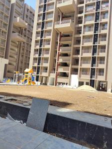 Image of 2439 Sq.ft 3 BHK Apartment / Flat for sale in Kameshwar Elite 140, Bodakdev, Ahmedabad for Rs. 18500000