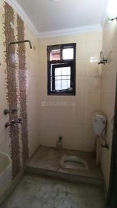 Image of 810 Sq.ft 2 BHK Builder Floor for rent in Dashrath Puri, New Delhi for Rs. 17000
