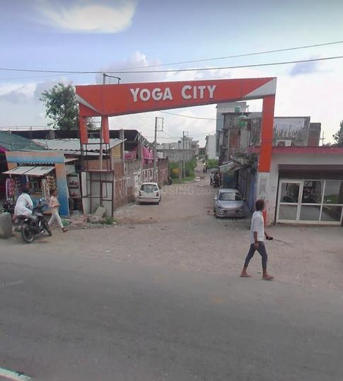 Yoga city Main Image 1