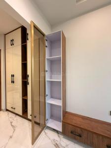 Bedroom Image of 1125 Sq.ft 3 BHK Apartment / Flat for sale in Khanpur Mohali for Rs. 6650001