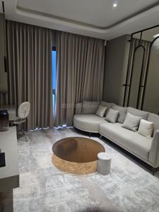 Hall Image of 1100 Sq.ft 2 BHK Apartment / Flat for sale in K Pune Building A B , Bavdhan Pune for Rs. 10000000