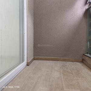 Balcony Image of 1062 Sq.ft 2 BHK Apartment / Flat for sale in ARP River Crest, Bhugaon Pune for Rs. 7300000