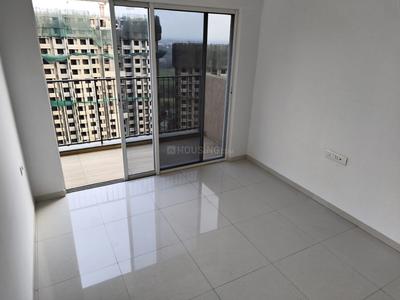 Bedroom Image of 1250 Sq.ft 3 BHK Apartment / Flat for rent in Godrej Boulevard, Manjari Budruk Pune for Rs. 32000
