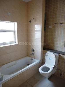 Image of 1555 Sq.ft 2 BHK Apartment / Flat for sale in Unitech Downtown, New Town, Kolkata for Rs. 14000000
