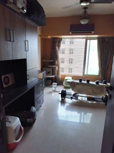 Hall Image of 1300 Sq.ft 3 BHK Apartment / Flat for sale in Andheri West Mumbai for Rs. 46000000
