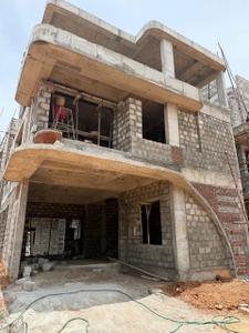 Image of 3075 Sq.ft 4 BHK Villa for sale in Kongar Khurd (A), Hyderabad for Rs. 29827500