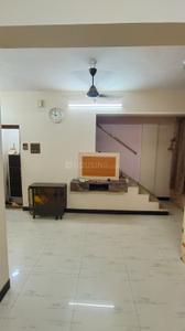 Hall Image of 800 Sq.ft 1 BHK Independent House for rent in Vashi Navi Mumbai for Rs. 40000
