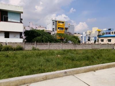 Image of 982 Sq.ft Residential Plot / Land for sale in Kundrathur, Chennai for Rs. 7855018