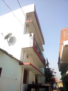 Image of 485 Sq.ft 4 BHK Independent House for sale in Gogaon, Raipur for Rs. 2000000