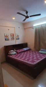Bedroom Image of 1036 Sq.ft 2 BHK Apartment / Flat for sale in Whitefield Bengaluru for Rs. 8500000