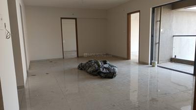 Living Room Image of 1620 Sq.ft 3 BHK Apartment / Flat for sale in Austin One, Pimple Saudagar Pune for Rs. 17000000