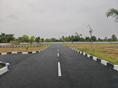 Image of 1242 Sq.ft Residential Plot / Land for sale in Singaperumal Koil, Chennai for Rs. 2493936