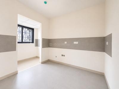 Kitchen Image of 1679 Sq.ft 3 BHK Apartment / Flat for sale in Purva Atmosphere, R.K. Hegde Nagar Bengaluru for Rs. 25600001