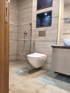 Bedroom Three Image of 1620 Sq.ft 4 BHK Builder Floor for sale in BPTP Astaire Garden Floors, Sector 70A Gurgaon for Rs. 21600000