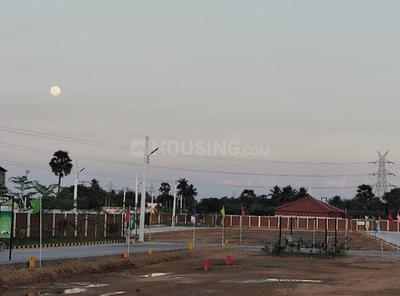 Image of 2400 Sq.ft Residential Plot / Land for sale in Isha Swasthi, Karumandapam, Tiruchirappalli for Rs. 3500000