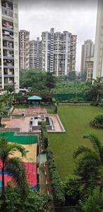 Image of 1675 Sq.ft 3.5 BHK Apartment / Flat for sale in Dasnac Designarch E Homes, Surajpur, Greater Noida for Rs. 10500000