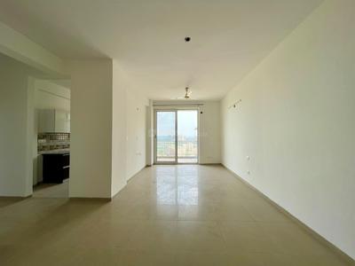Hall Image of 1500 Sq.ft 3 BHK Apartment / Flat for sale in Sushma Crescent, Dhakoli Zirakpur for Rs. 9000000