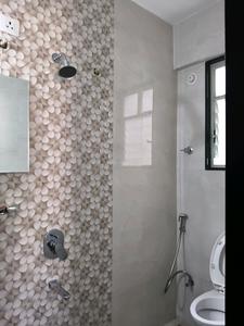 Bedroom Three Image of 1100 Sq.ft 3 BHK Apartment / Flat for sale in Dolphin Casa Grande, Ravet Pune for Rs. 9000000