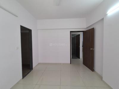 Hall Image of 1527 Sq.ft 3 BHK Apartment / Flat for rent in Adani Amogha, Shantigram Ahmedabad for Rs. 29000