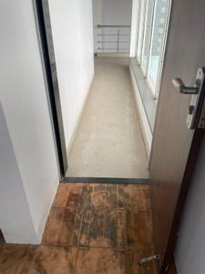Balcony Image of 2345 Sq.ft 3 BHK Duplex for sale in VJ Palash 2e, Wakad Pune for Rs. 25000000